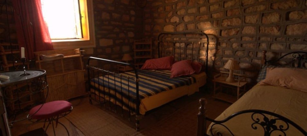 Фото Kasbah Imini