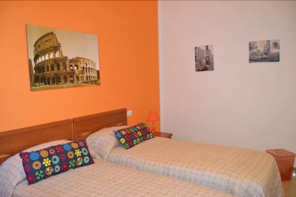 Фото Bed&Breakfast L'Amaca