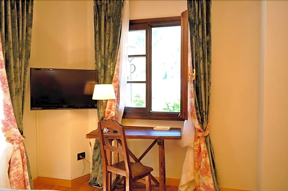 Фото Locanda La Brenva