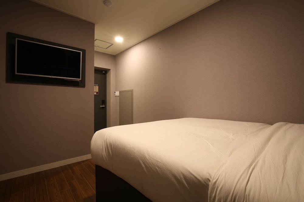 Фото Step Inn Myeongdong 1