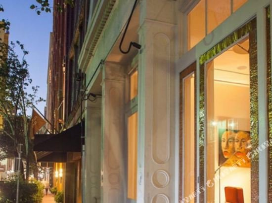 Фото Loft 523 New Orleans