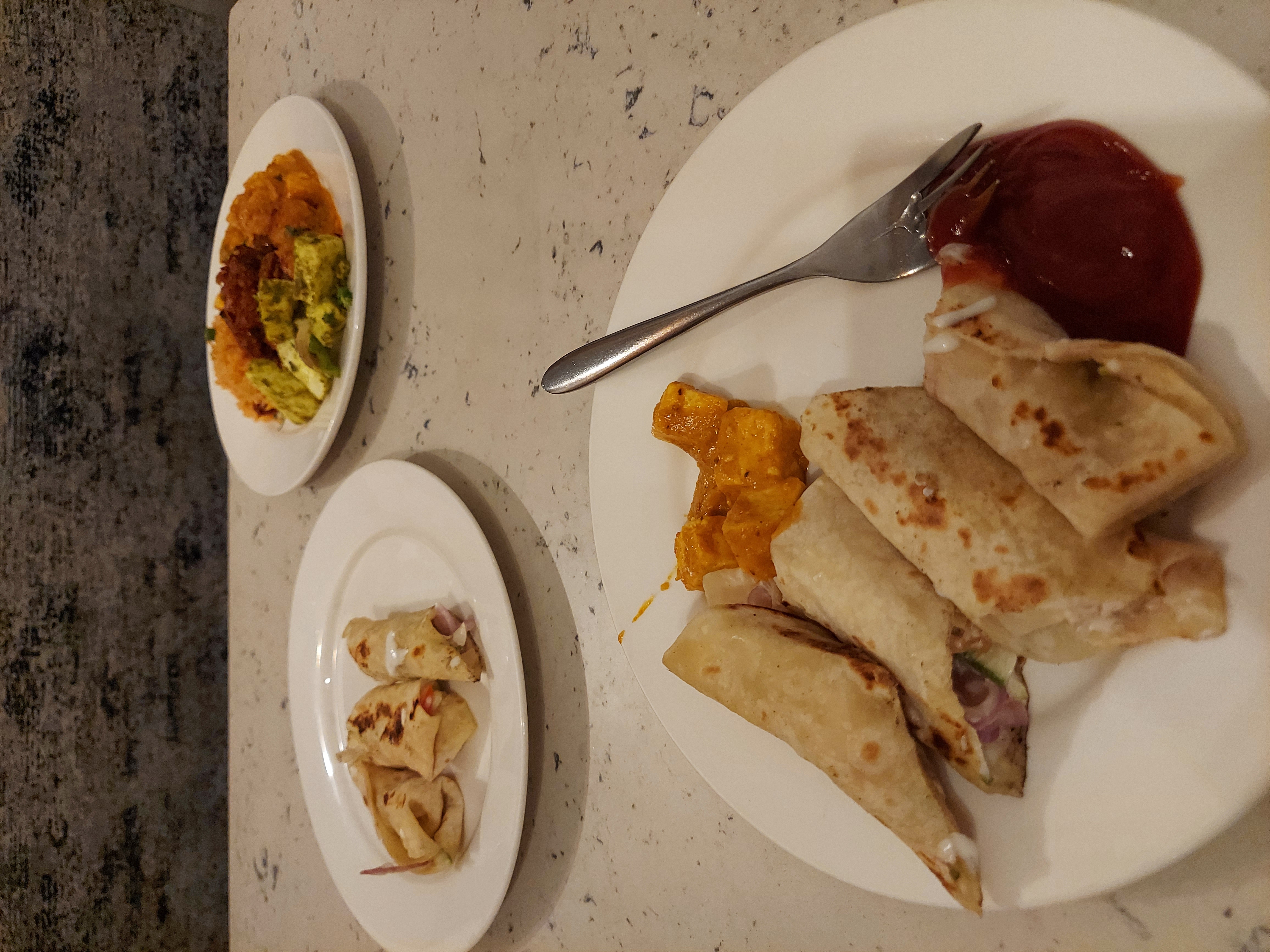 Фото Four Points by Sheraton Visakhapatnam