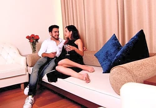 Фото Shimla Havens Resort