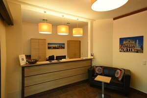 Гостиница Hotel Villa Oriental