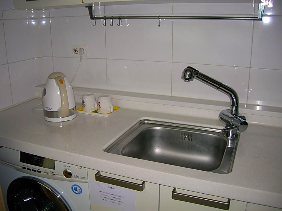 Фото Incheon Airport Guesthouse