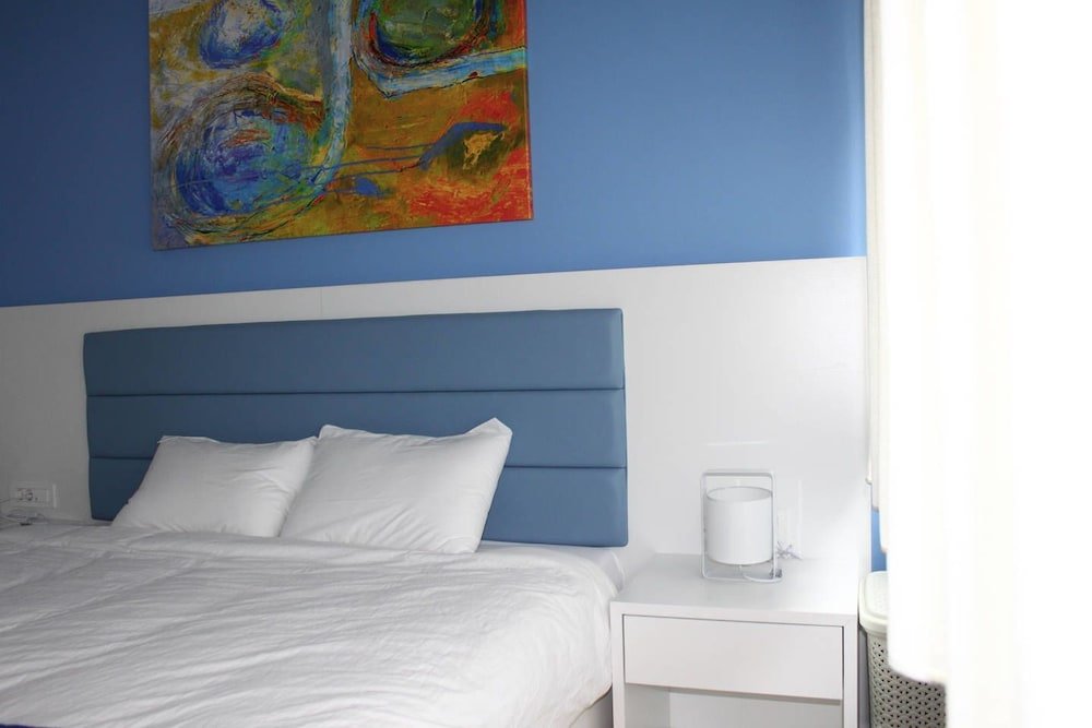 Фото Cheery Apartment in the Center of Athens