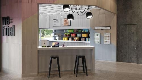 Фото Aloft Austin Round Rock