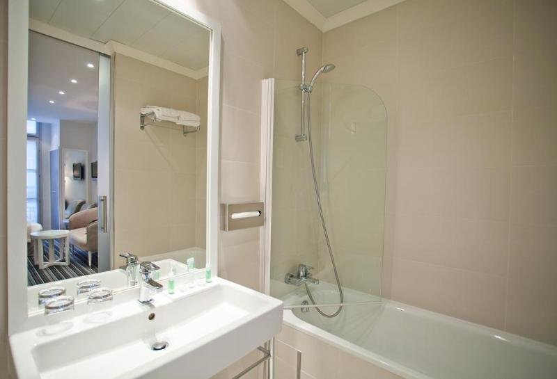 Фото Hôtel Icône