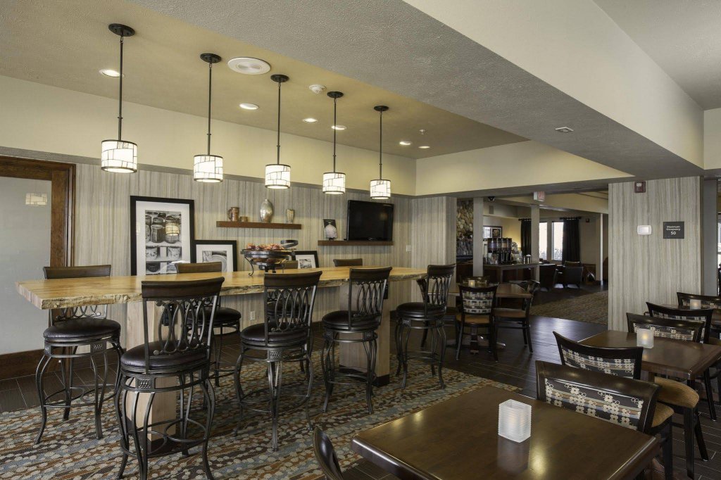 Фото Hampton Inn Helena