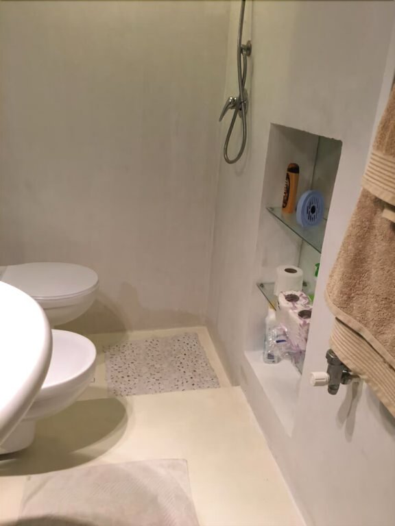 Фото Appartamenti Calle Regina