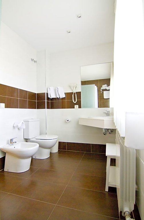 Фото Hotel Isasa