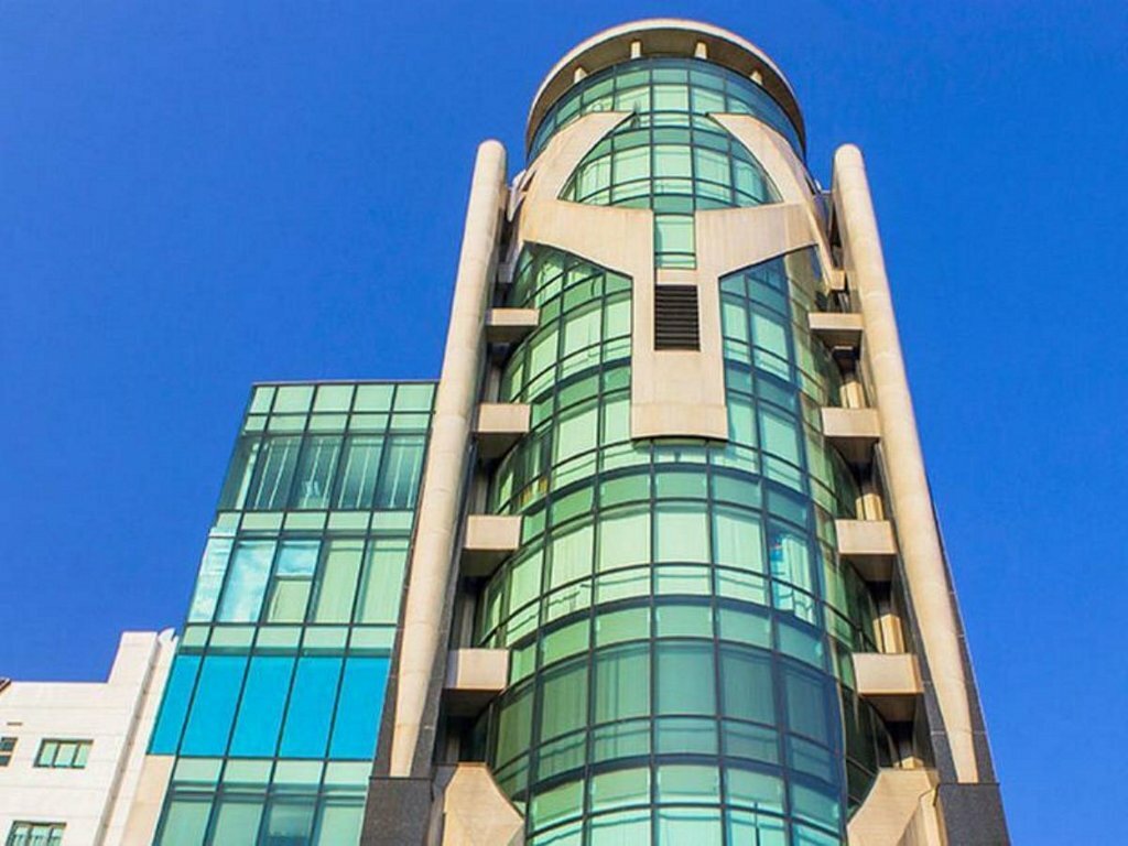 Apartments Mayfair Suites, Ho Chi Minh, photo