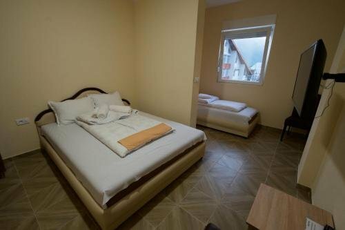 Гостиница Dream House Hotel в Колашине