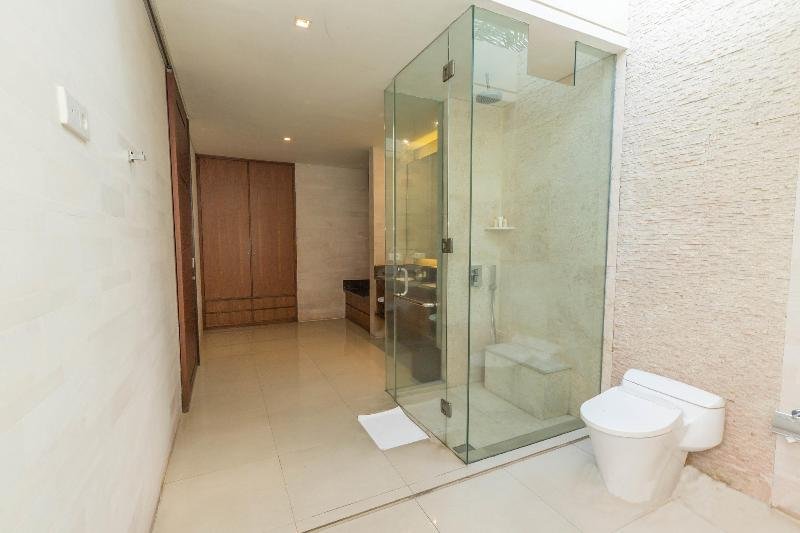 Фото Pradha Villas Seminyak