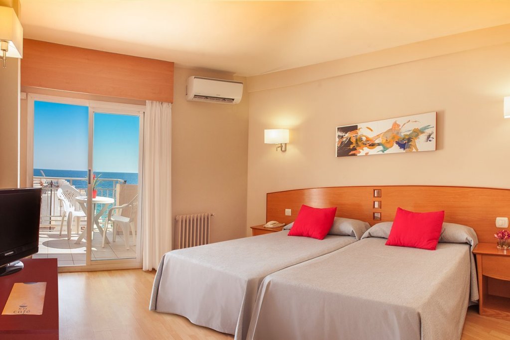 Фото Estudios Rh Sol