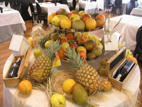 Фото Hotel Fonte da Vila