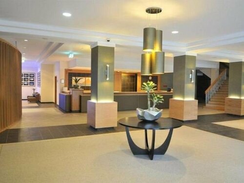 Гостиница Vila Baleira Porto Santo