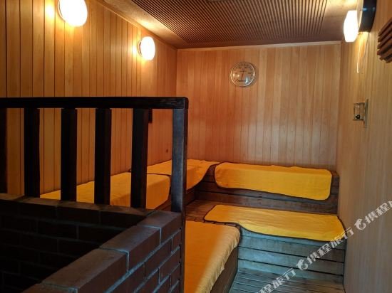 Фото Watari Onsen Hotel Satsuki