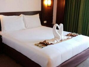 Гостиница Neo Hatyai Hotel