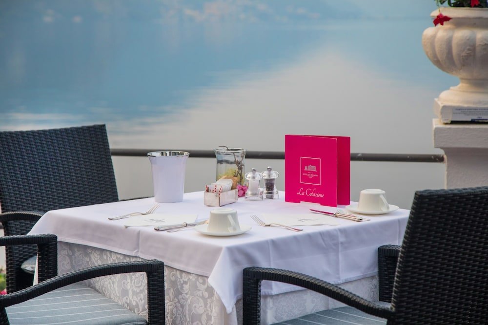 Фото Lido Seegarten