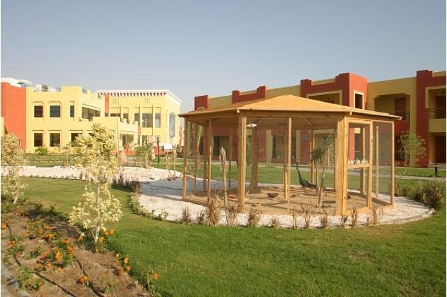 Фото Albatros Sea World Marsa Alam