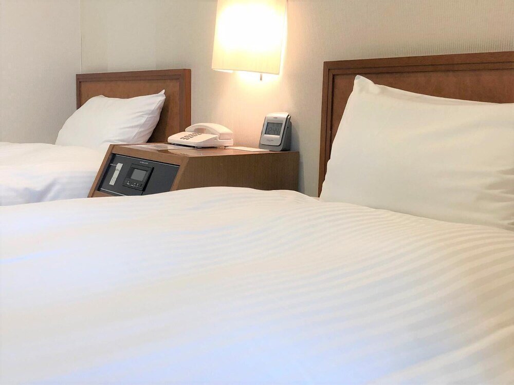 Фото Muica Onsen Hotel