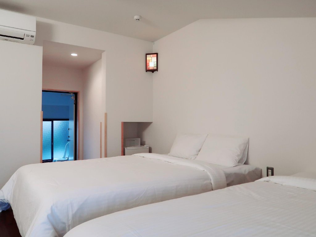 Фото B&b Mikawa - Kanazawa Fish Harbour