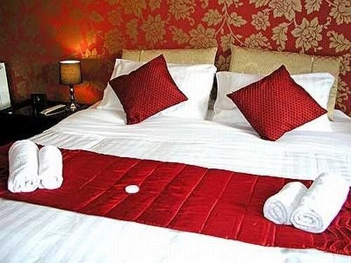 Фото The Ashleigh