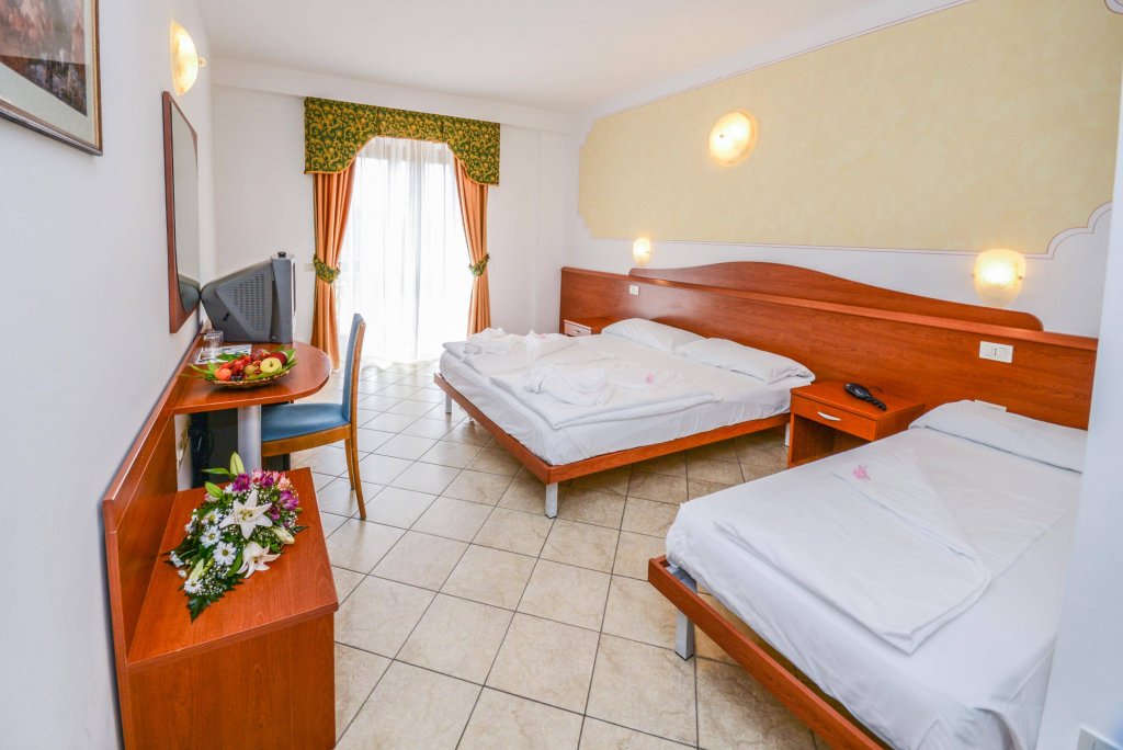 Фото Villaggio Albergo Hotel Antico Monastero