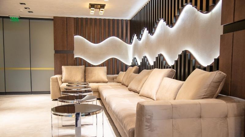 Фото Paradiso Hotel