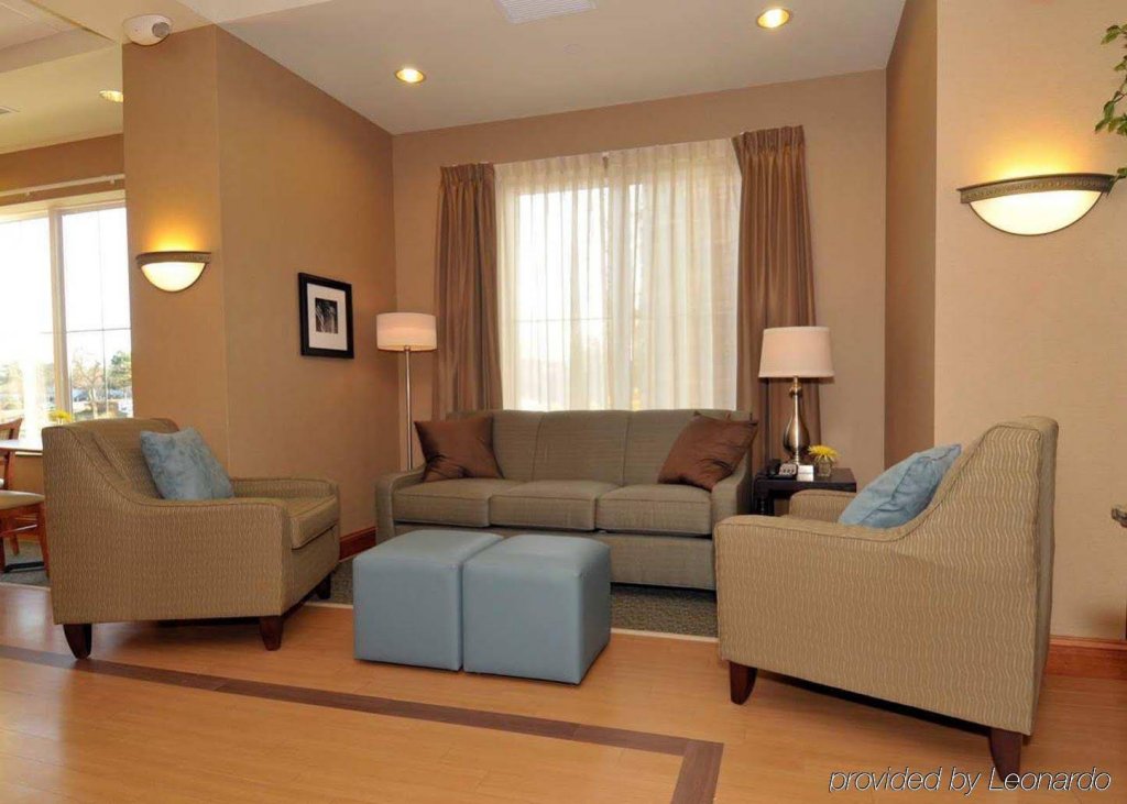 Фото Hampton Inn Nashua