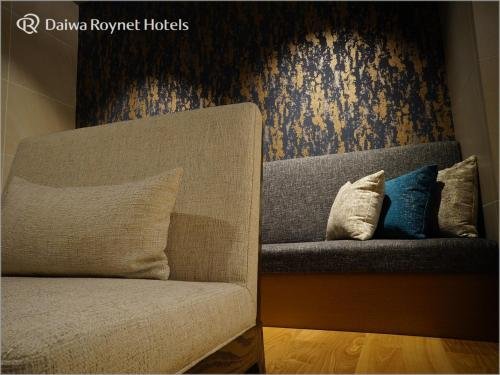 Фото Del style Osaka - Shinsaibashi by Daiwa Roynet Hotel