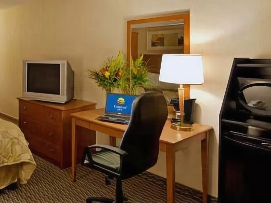 Фото Comfort Inn Truro