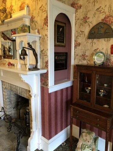 Гостиница Sand Bar Cottage Inn