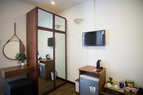 Фото Cuu Kim Son Hotel