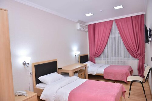 Отель Planet Inn Баку