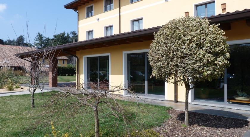 Фото Hotel del Parco