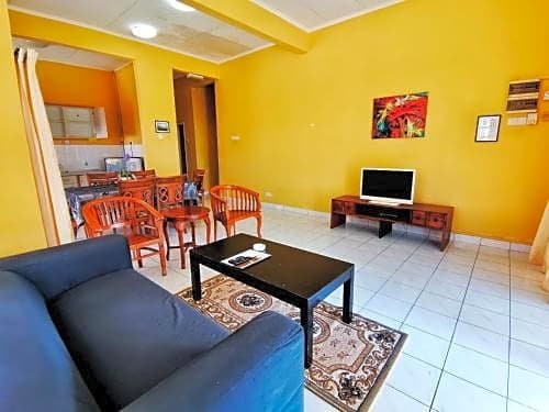 Фото Rumbia Resort Villa Paka