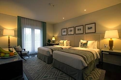 Фото The Shalimar Boutique Hotel