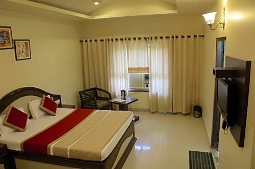 Фото Hotel Ruby