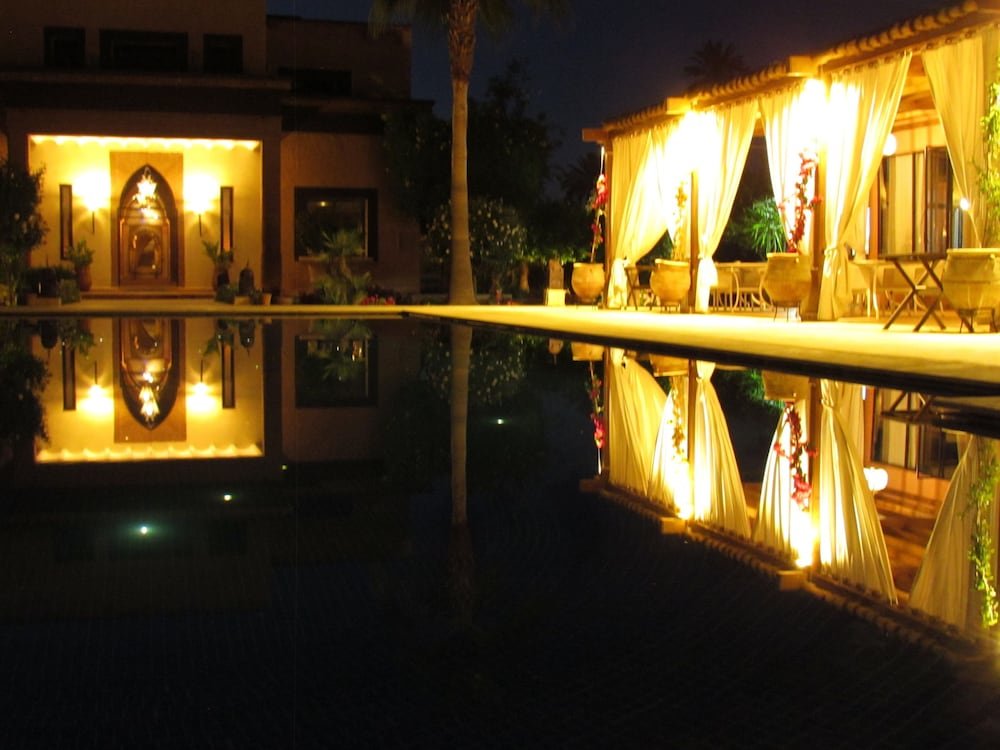 Фото La Villa des Golfs