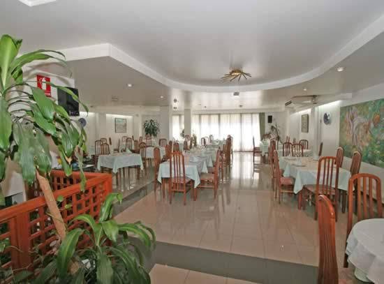 Фото Hotel Madrid