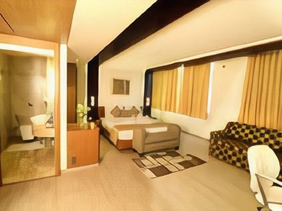 Фото Regenta Orko's Kolkata