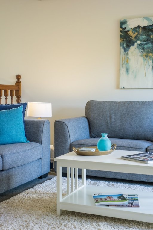 Фото Parkview Villa 2 Luxury 3 Bedroom Home