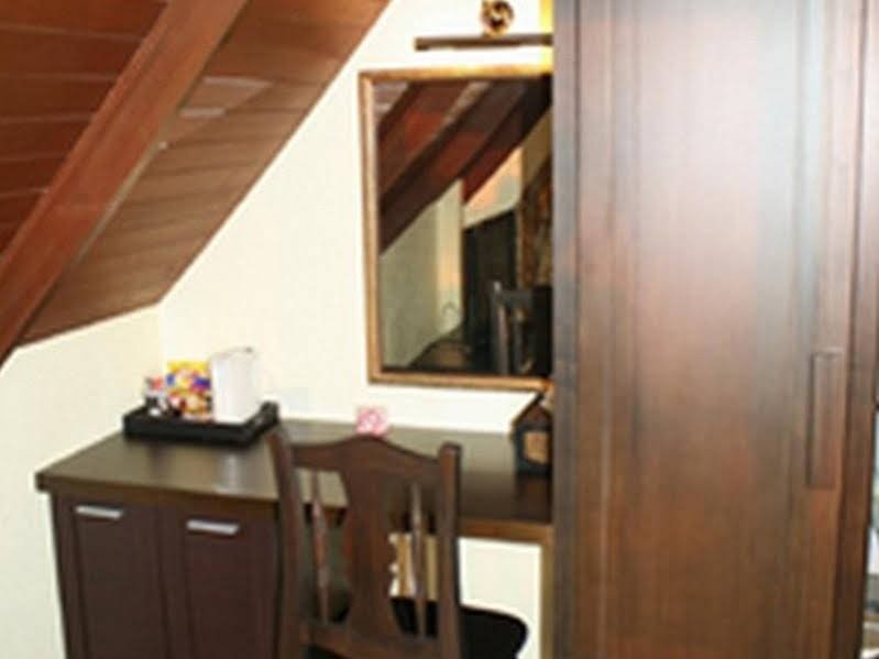 Фото Little Sunshine Boutique Beach Resort & SPA