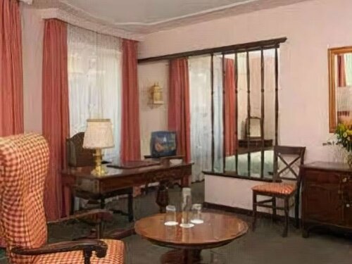 Гостиница Athmos Hotel в Кантоне Невшатель