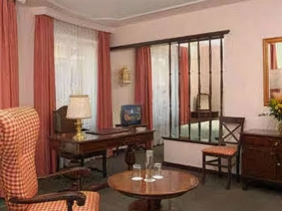 Фото Athmos Hotel