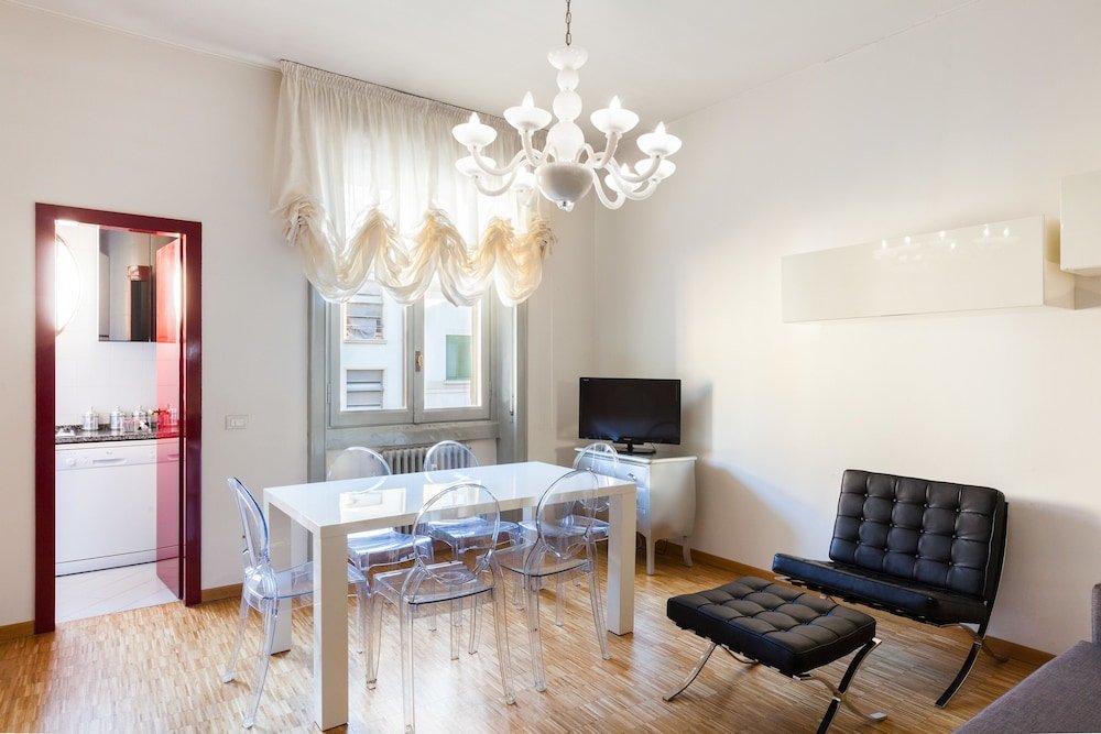 Фото Easyhomes - Corso Vercelli