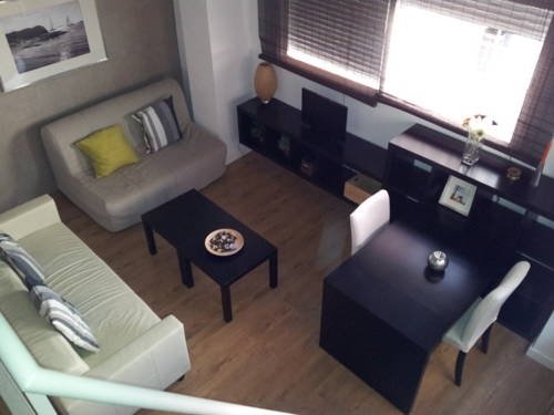 Фото Apartamentos Clavero