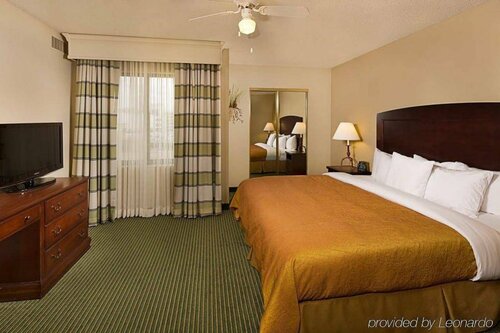 Гостиница Homewood Suites - Mall of America